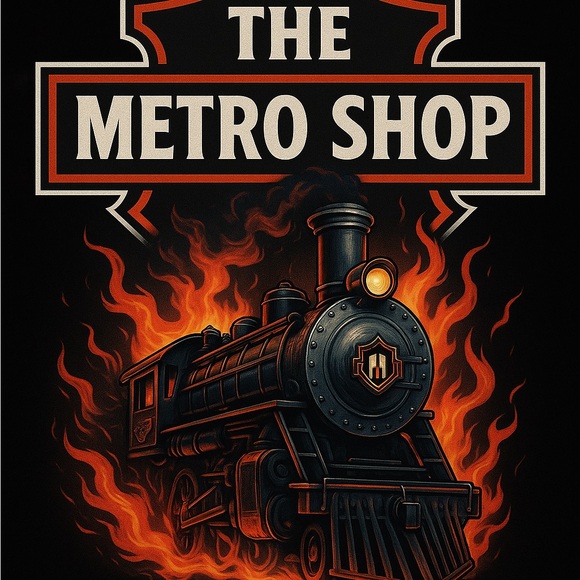 themetroshop